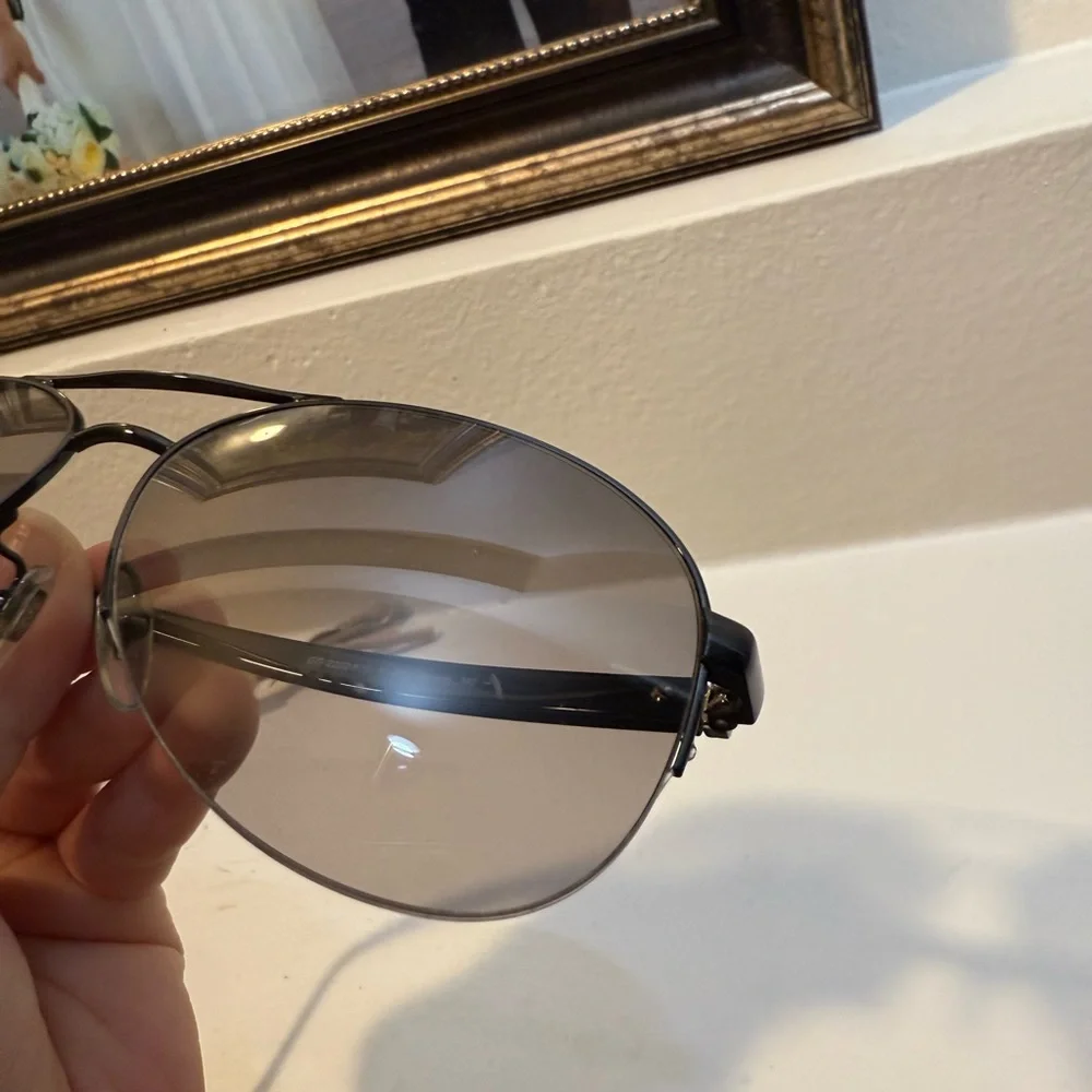 Gucci Aviator Sunglasses